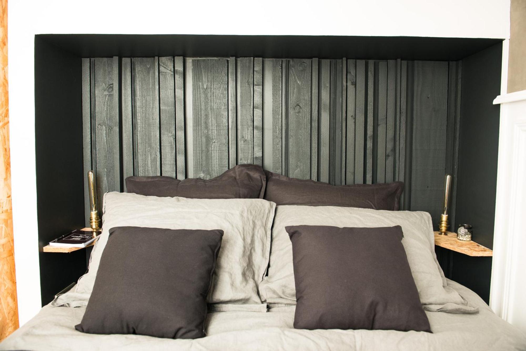 -La Cordialite- Apartment Ault Luaran gambar
