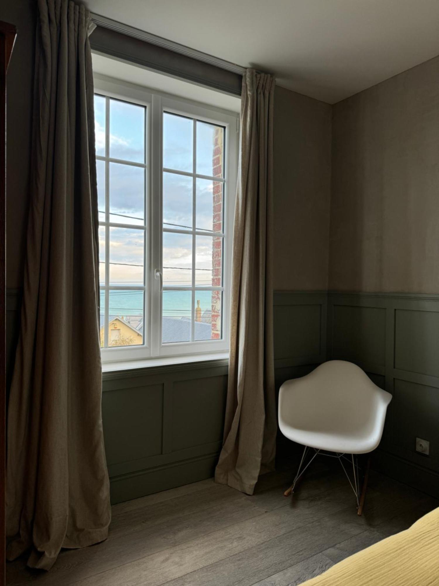 -La Cordialite- Apartment Ault Luaran gambar