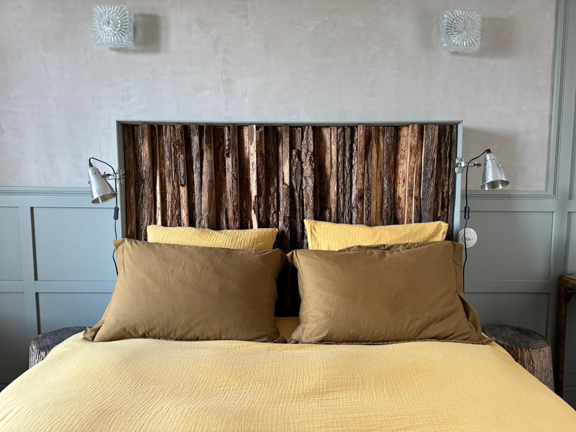 -La Cordialite- Apartment Ault Luaran gambar