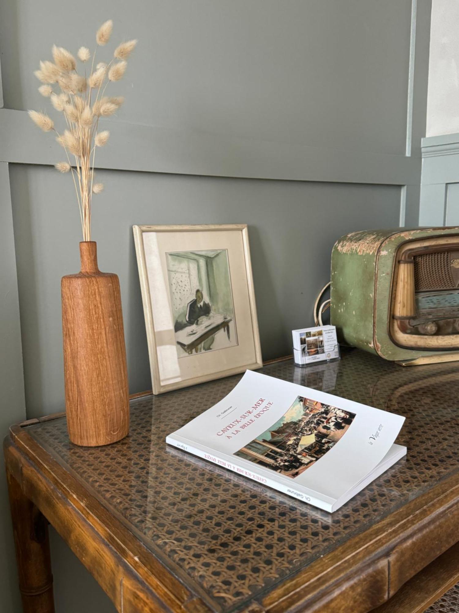 -La Cordialite- Apartment Ault Luaran gambar